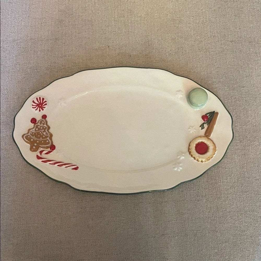 Anthropologie new without